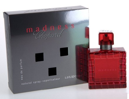Chopard Madness