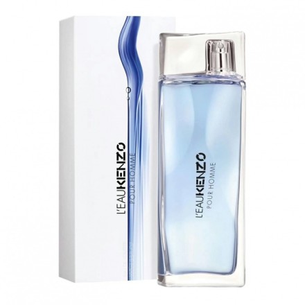 Kenzo L'Eau Kenzo Pour Homme