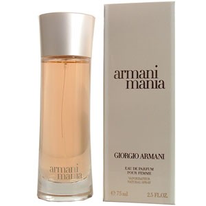 Giorgio Armani Mania