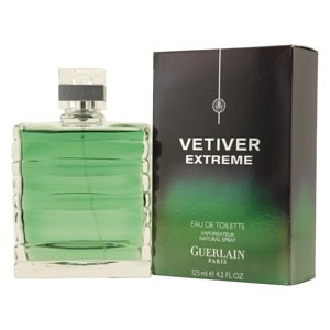 Guerlain Vetiver Extreme