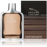 Jaguar Classic Amber Jaguar Classic Amber