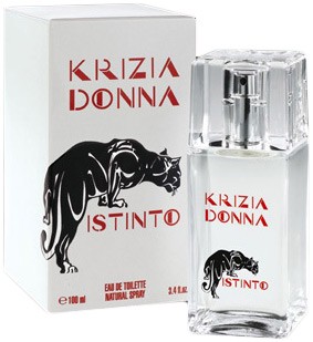 Krizia Krizia Donna Istinto
