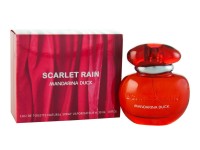 Mandarina Duck Scarlet Rain Mandarina Duck Scarlet Rain
