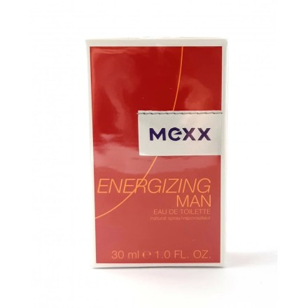 Mexx Energizing Man