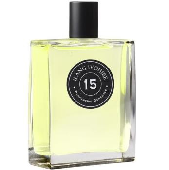 Parfumerie Generale 15 Ilang Ivohibe