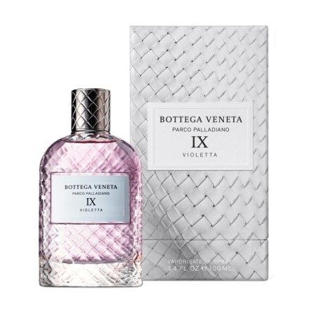 Bottega Veneta Parco Palladiano IX