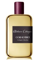 Atelier Cologne Gold Leather