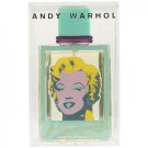 Andy Warhol Marilyn Bleu