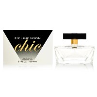 Celine Dion Chic