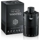 Azzaro The Most Wanted Intense