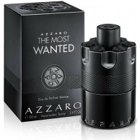 Azzaro The Most Wanted Intense