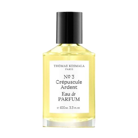 Thomas Kosmala No 3 Crepuscule Ardent