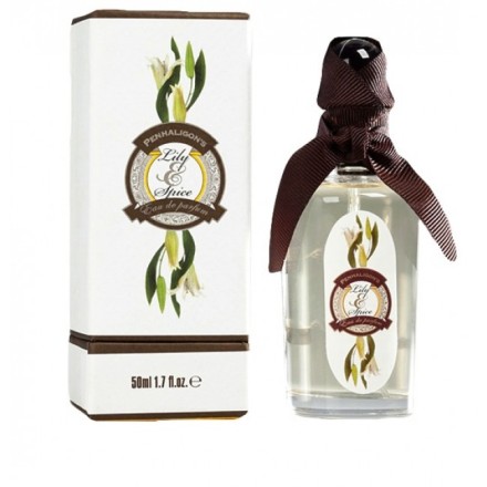 Penhaligon`s Lily and Spice
