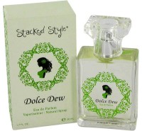Stacked Style Dolce Dew