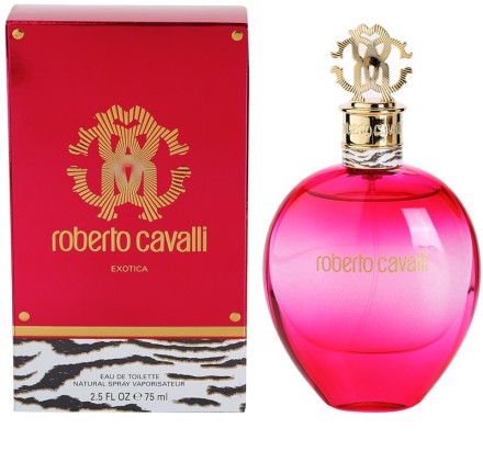 Roberto Cavalli Exotica