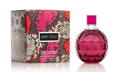 Jimmy Choo Exotic 2013
