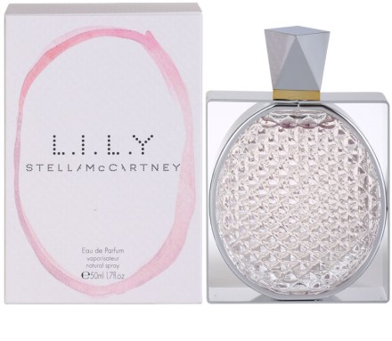 Stella McCartney L.I.L.Y