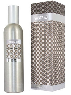 Fragonard Suivez-Moi