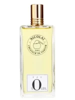 Parfums de Nicolai Eau sOleil