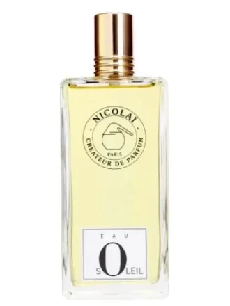 Parfums de Nicolai Eau sOleil