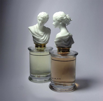 Mdci Parfums Nuit Andalouse