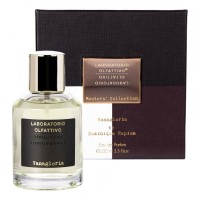 Laboratorio Olfattivo Vanagloria Laboratorio Olfattivo Vanagloria