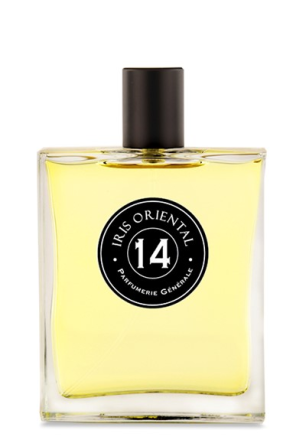 Parfumerie Generale 14 Iris Taizo