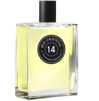 Parfumerie Generale 14 Iris Taizo