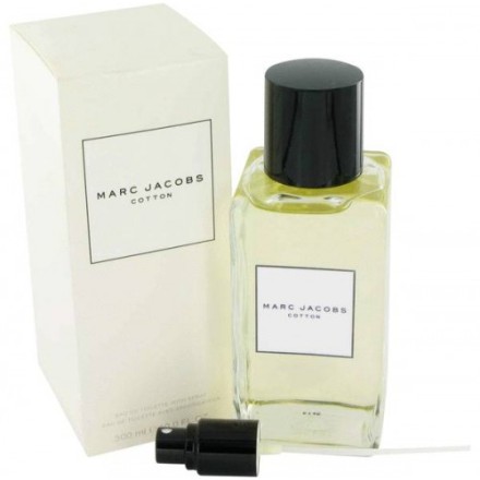 Marc Jacobs Splash Cotton 2016