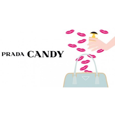 Prada Prada Candy Kiss