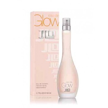 Jennifer Lopez Eau de Glow