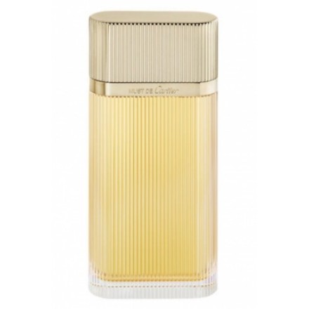 Cartier Must de Cartier Gold