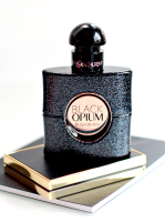 Yves Saint Laurent Black Opium Yves Saint Laurent Black Opium