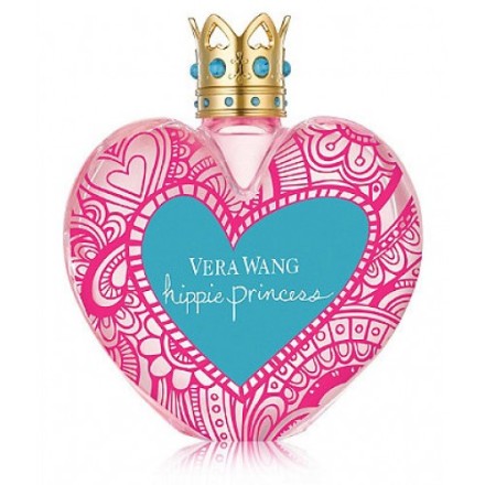 Vera Wang Hippie Princess