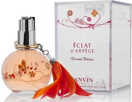 Lanvin Eclat D`Arpege Limited Edition