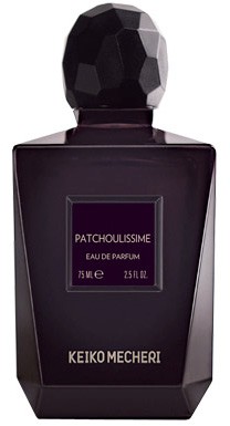 Keiko Mecheri Patchoulissime
