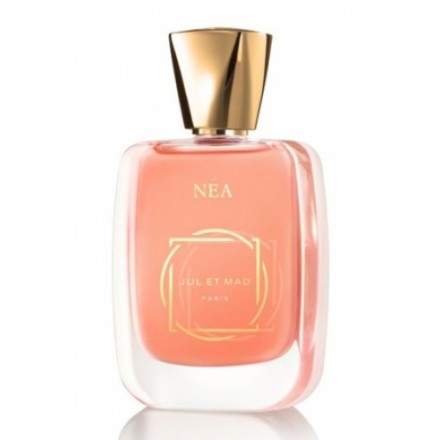 Jul et Mad Paris Nea