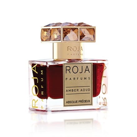 Roja Dove Musk Aoud Absolue Precieux