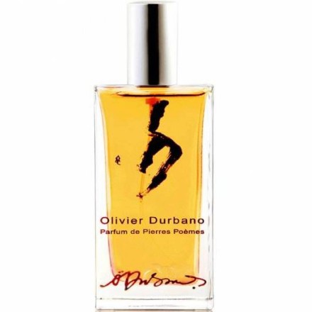 Olivier Durbano Lapis Philosophorum