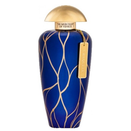 The Merchant of Venice Craquele