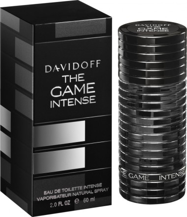 Davidoff The Game Intense