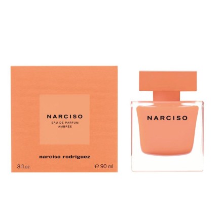 Narciso Rodriguez Narciso Ambree