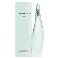 Donna Karan Liquid Cashmere Aqua