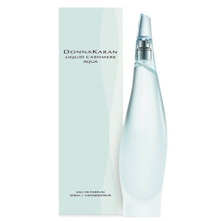 Donna Karan Liquid Cashmere Aqua