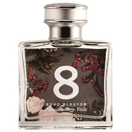 Abercrombie and Fitch 8 Boho Blossom