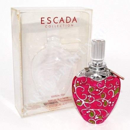 Escada Escada Collection 2001