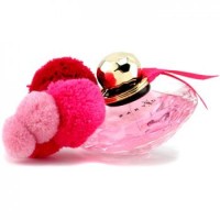 Yves Saint Laurent Baby Doll Pompoms