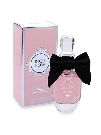 Sterling Parfums Rich Bow