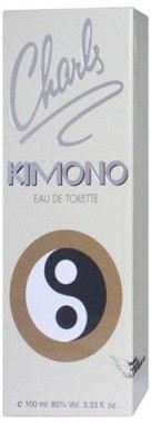 Sterling Parfums Charle Kimono