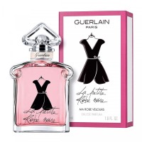 Guerlain La Petite Robe Noir Velours Guerlain La Petite Robe Noir Velours